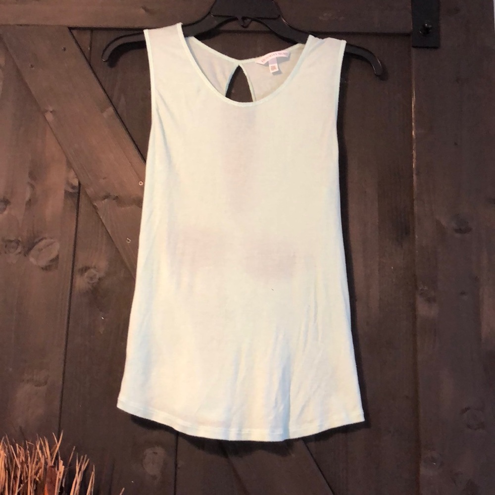 VS tank top